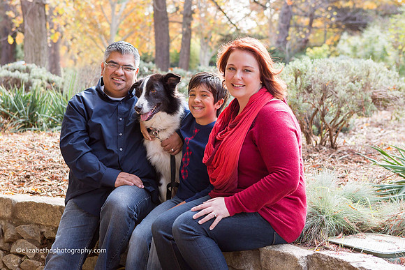 Martinez Family