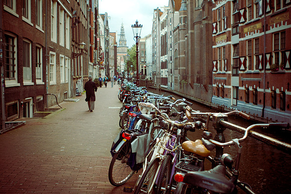 Amsterdam