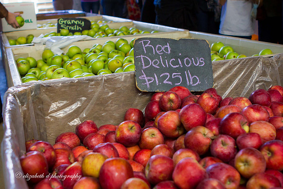 Apple Hll / El Dorado