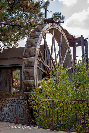 Larsen Apple Farm / El Dorado