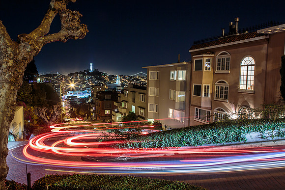 Lombard Street