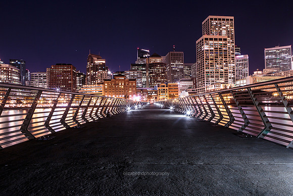 San Francisco Pier 14