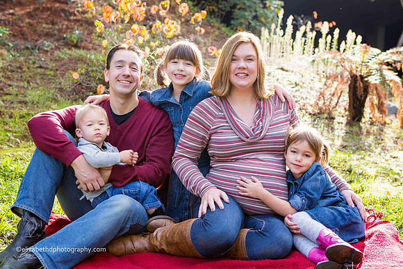 Mazur Family