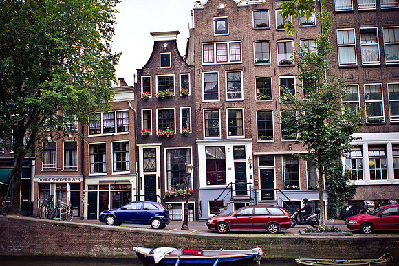 Amsterdam