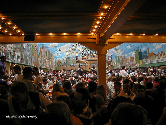 Oktoberfest / Germany