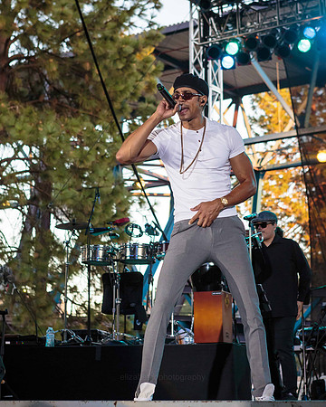 Ozomatli!